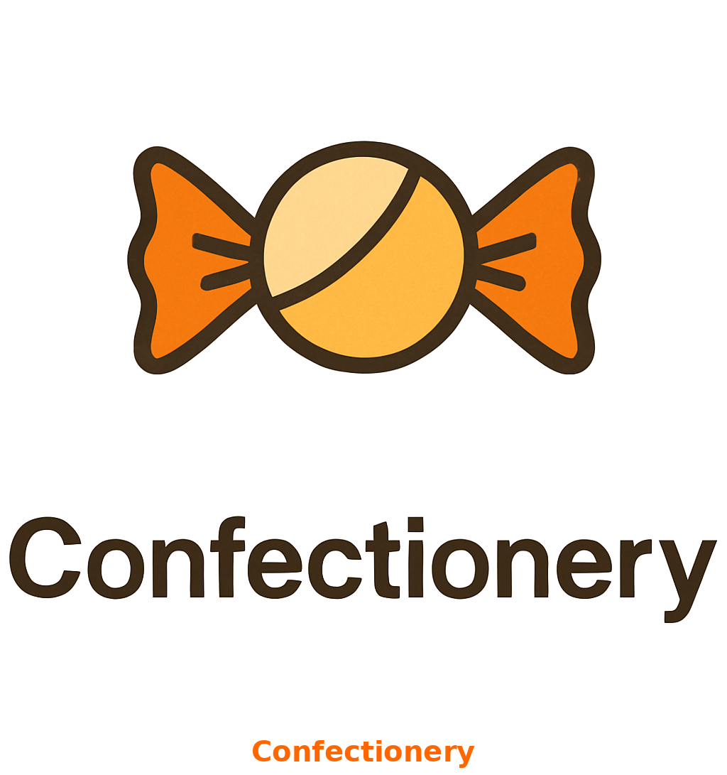 Confectionery