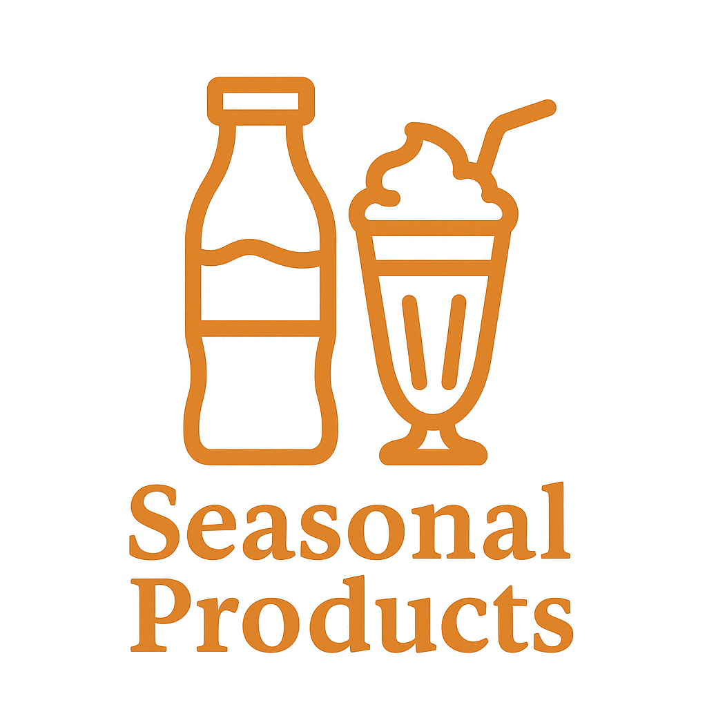 Seasonal Specials